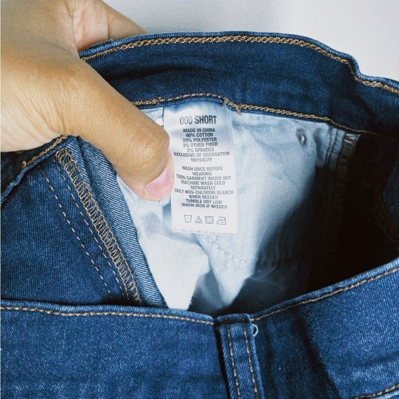 Aéropostale Stretchy High-Rise Jegging - Picture 7 of 10